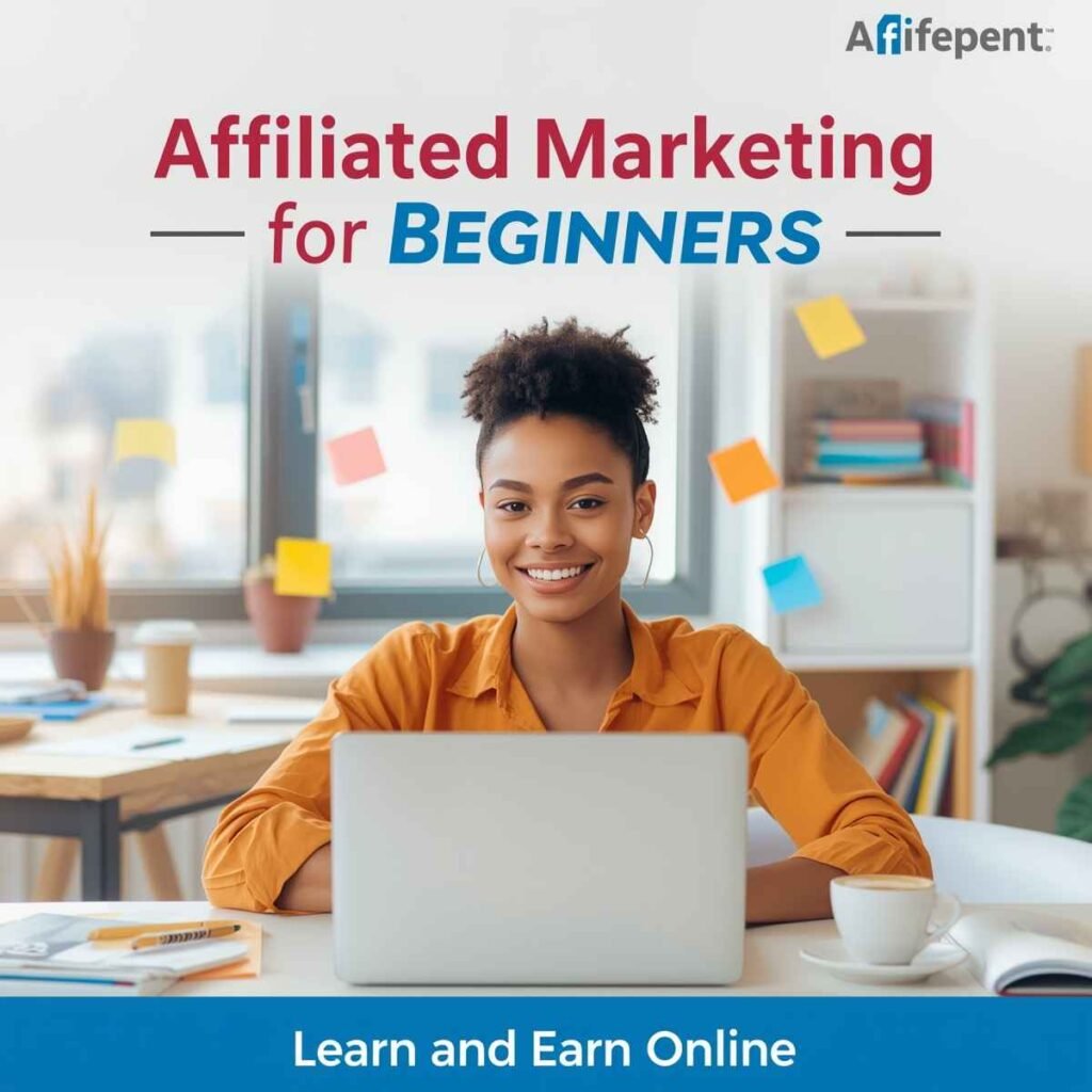 Affiliate Marketing